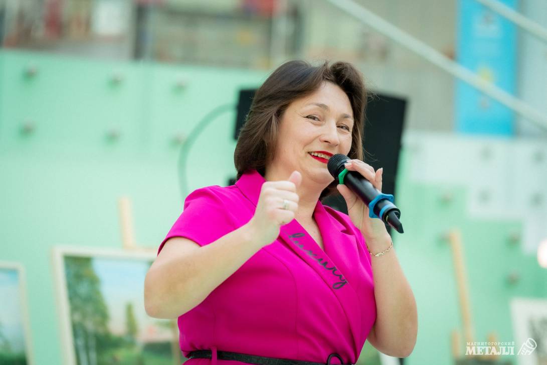 Творчество без отрыва от производства | Фотография 16