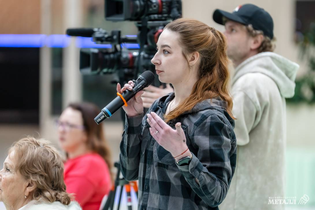 О юморе – всерьёз | Фотография 36