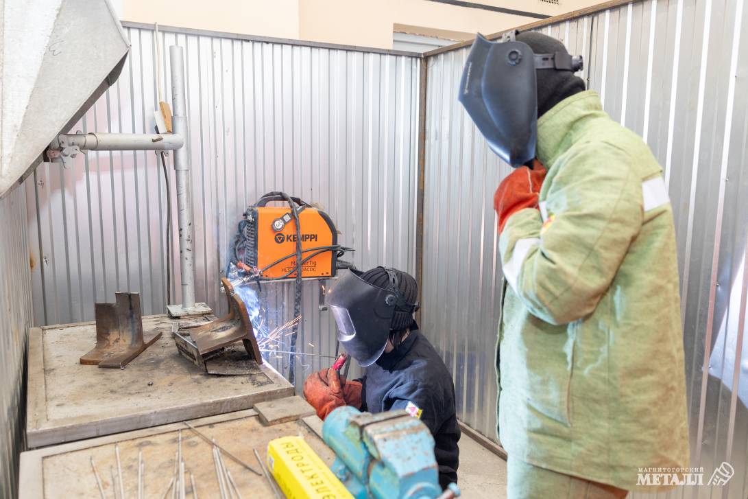 Праздник молодости и стремлений | Фотография 14