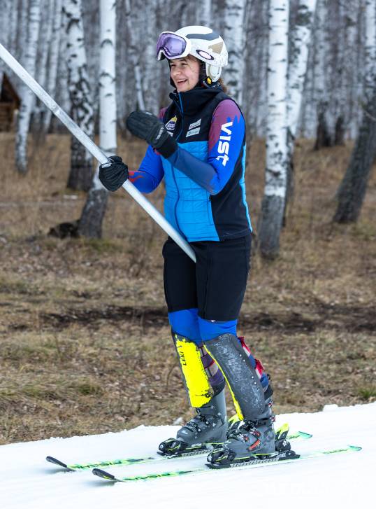 Ещё неделя – и стартуем! | Фотография 9