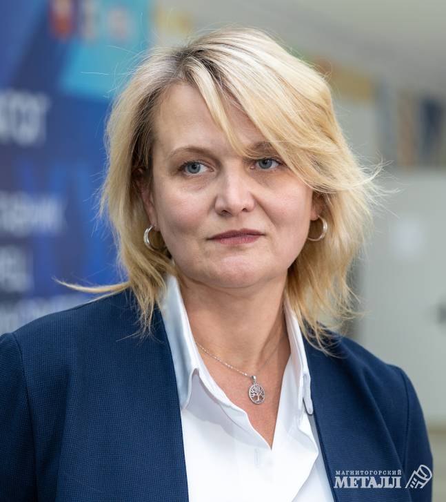 Наталья Лаптева