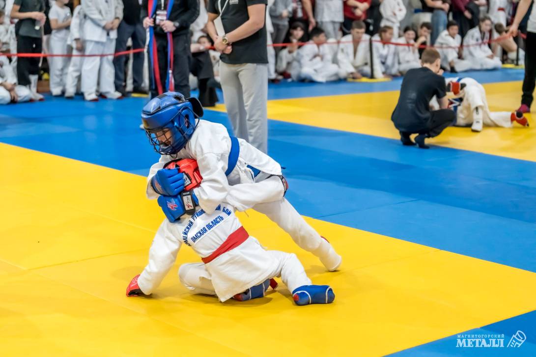 Вырастить настоящих мужчин | Фотография 25