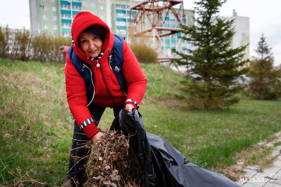 Вот как надо город любить! | Фотография 27