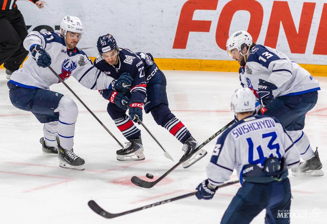 Интрига пропала – ждём полуфинала | Фотография 3