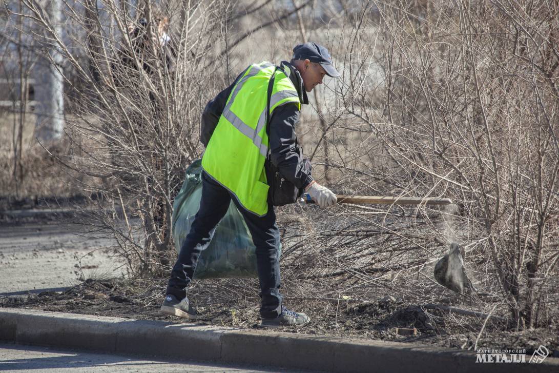 «Чистим пёрышки» | Фотография 7