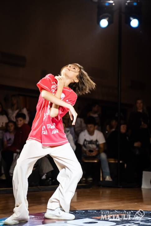 Десять часов фристайла | Фотография 3