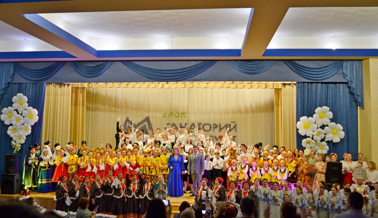 «Славянское наследие» | Фотография 6