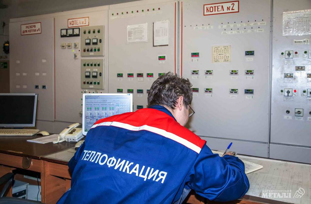 «Аварийные ситуации необходимо устранять» | Фотография 1