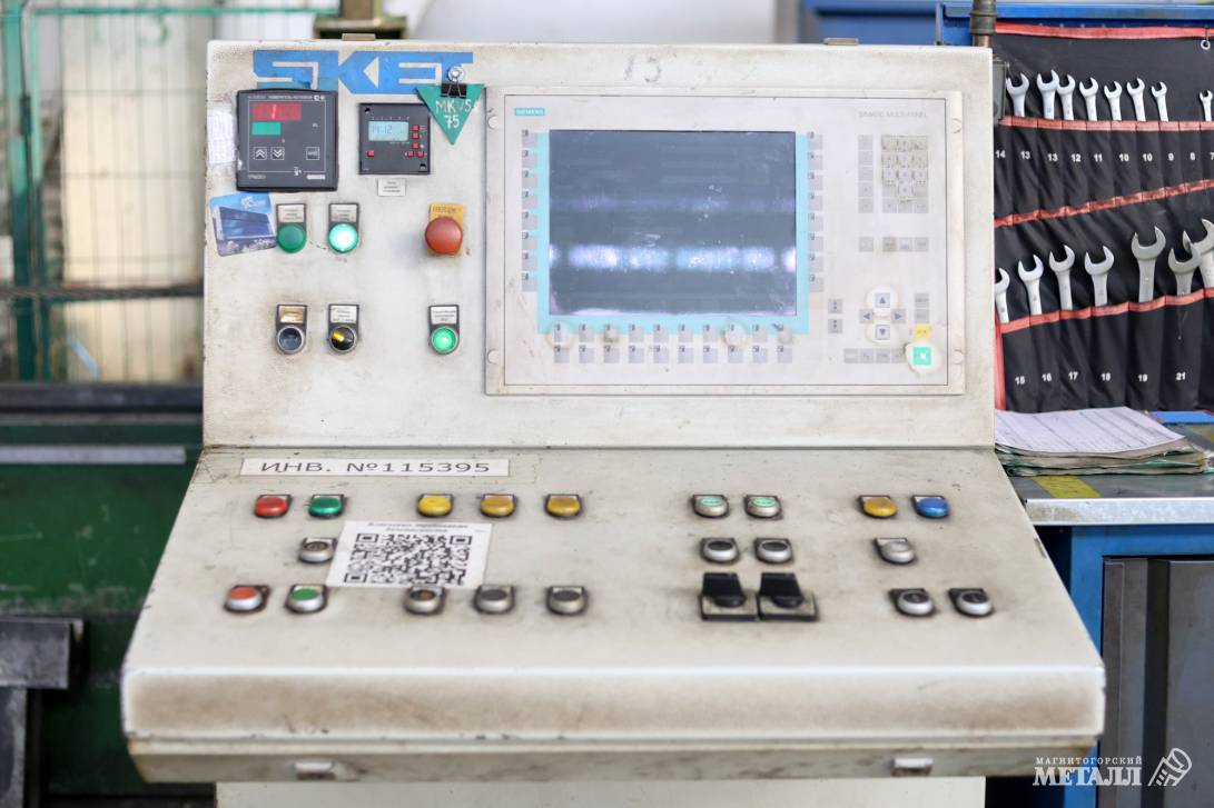 Причастность к большому делу | Фотография 10