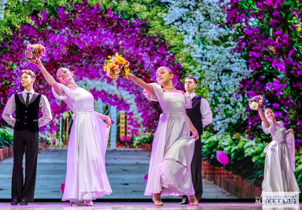 Праздник восхищения женщинами | Фотография 13