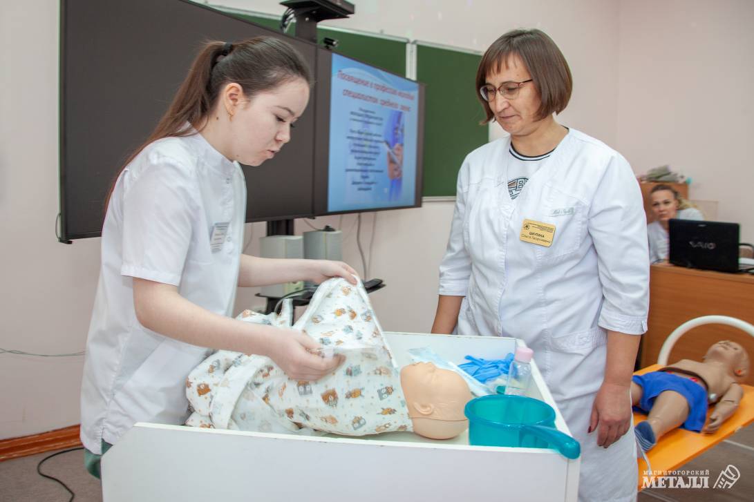 Будущее детской медицины | Фотография 15