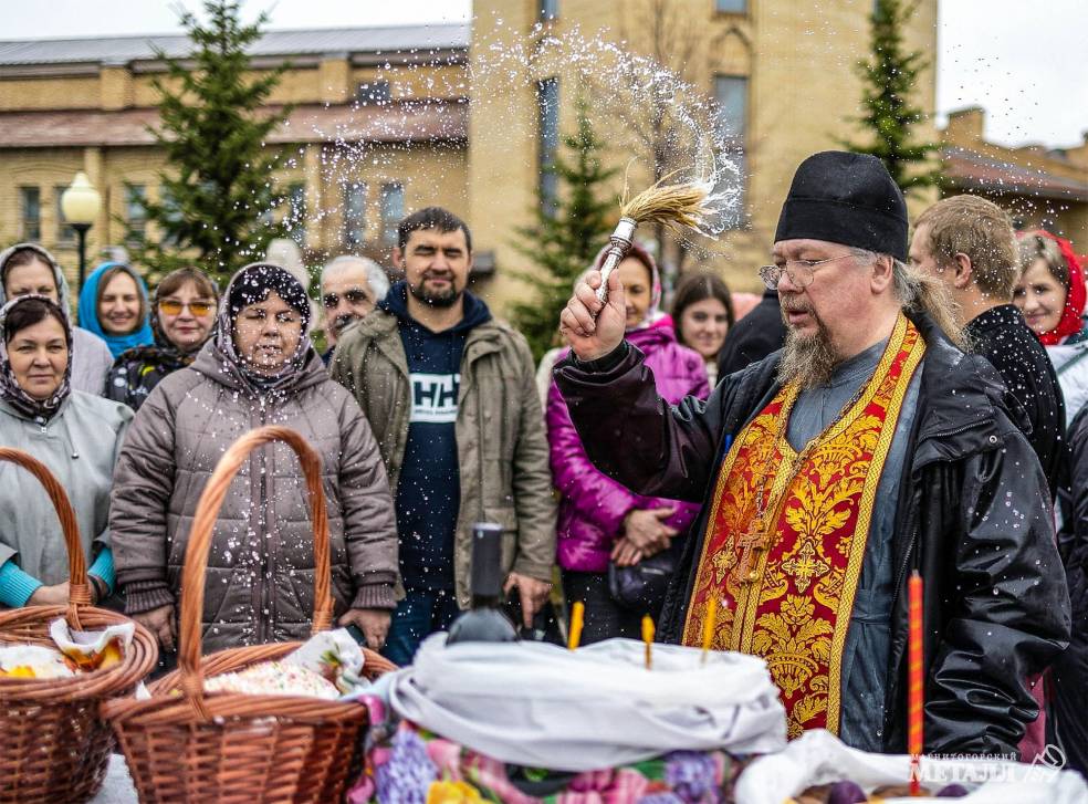 Торжество жизни | Фотография 17