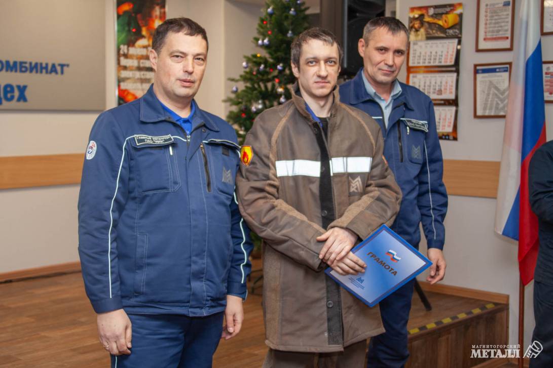 Праздничный переполох | Фотография 6