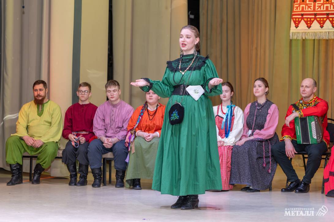 Приобщение к истокам | Фотография 23