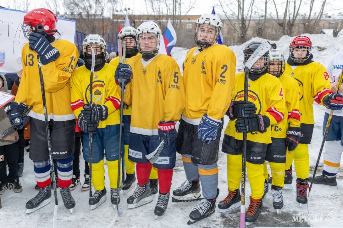 Кубок ЗСО | Фотография 8