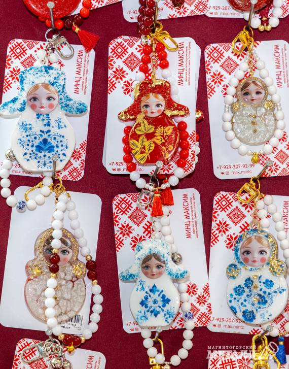 Театр, ярмарка и виртуальная реальность | Фотография 3