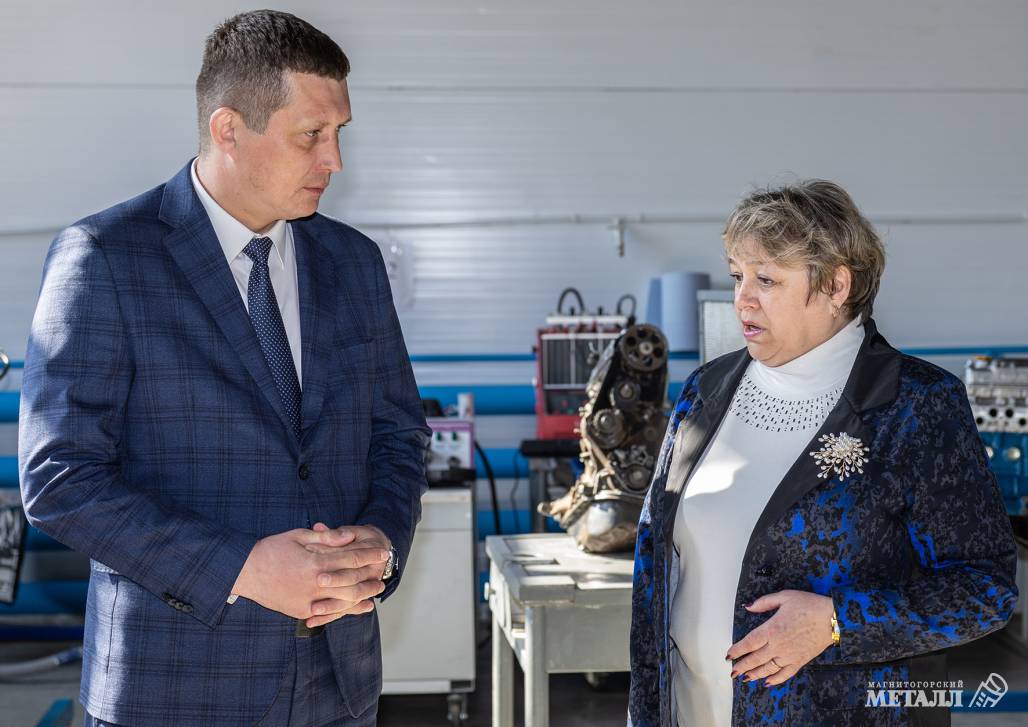 Растут мастера – растёт мастерство | Фотография 15