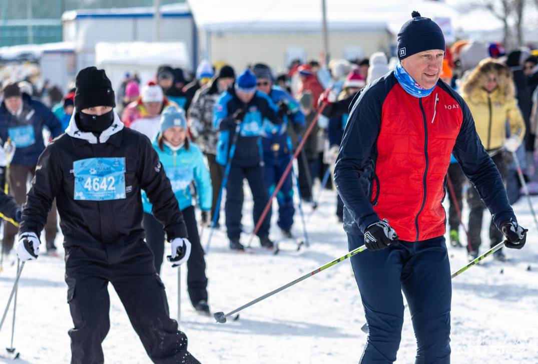 Кто едет тише – будет дальше! | Фотография 16