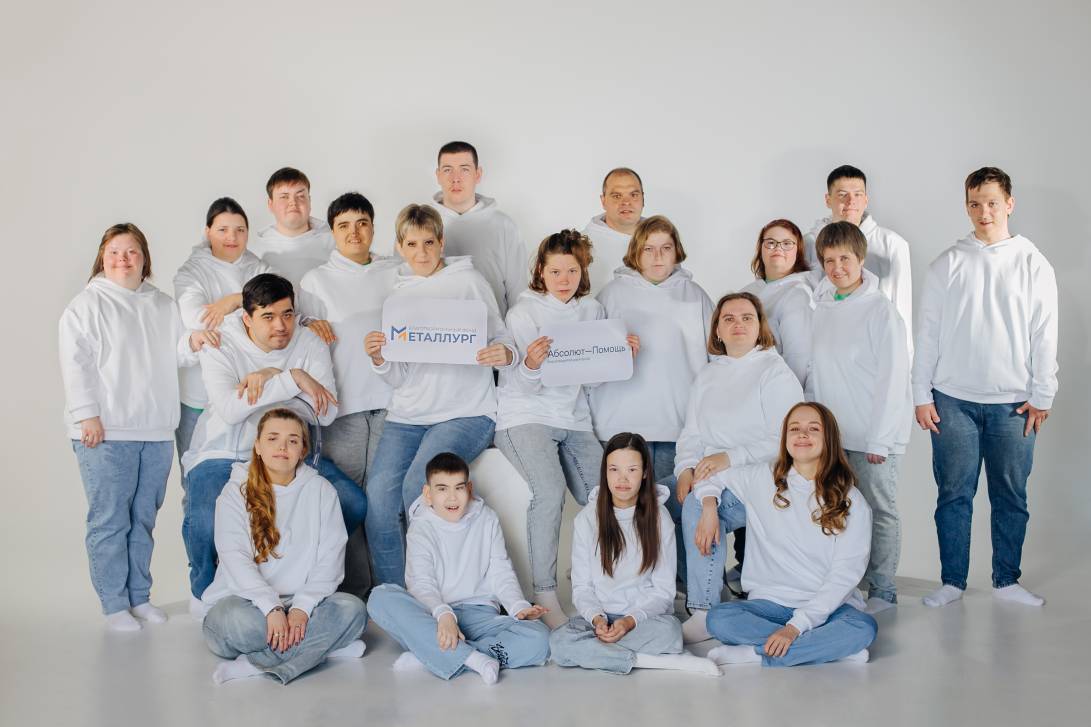 Творчество без барьеров | Фотография 2