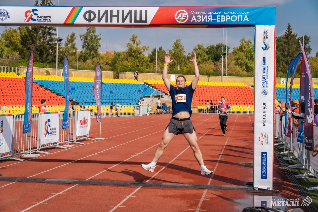 «А «Динамо» бежит? –  Все бегут!» | Фотография 92