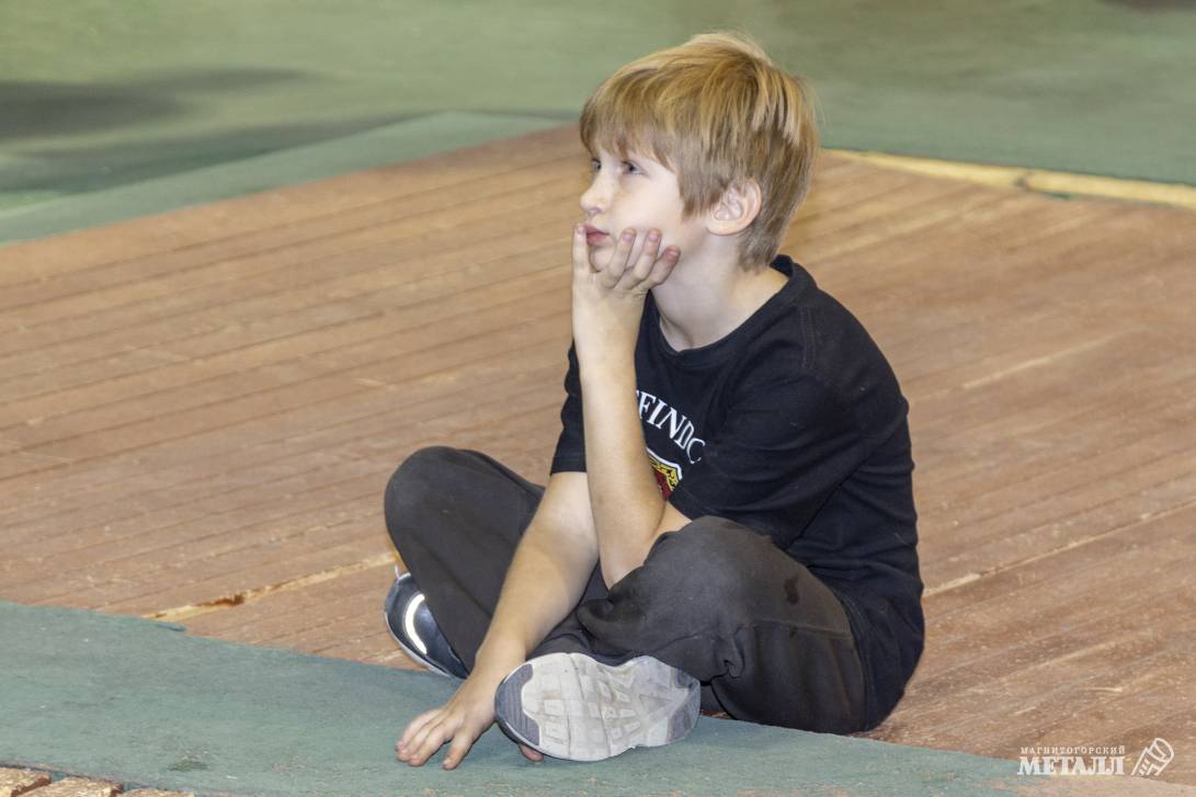 Движение вверх | Фотография 10