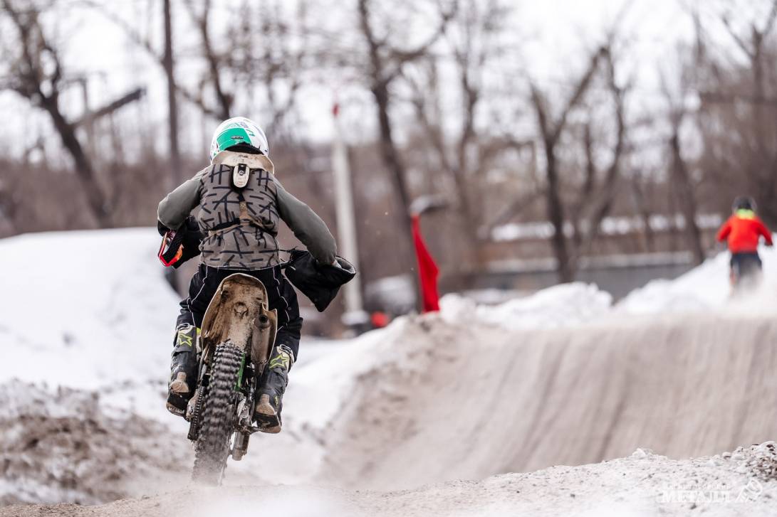 Драйв, рёв моторов и эмоции | Фотография 35