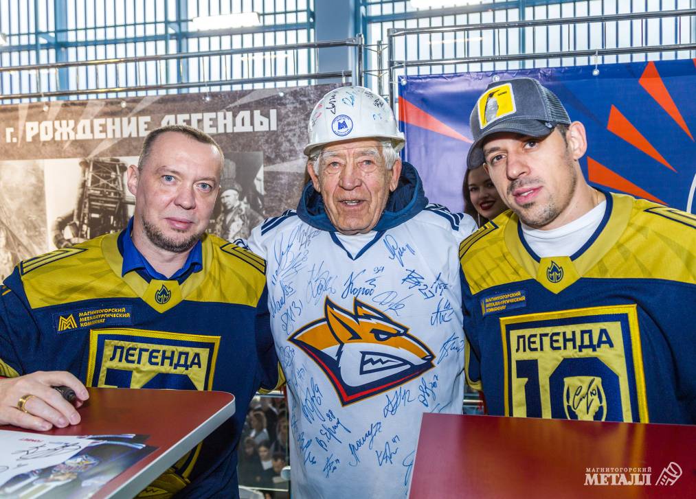 «Я горжусь своим городом» | Фотография 1