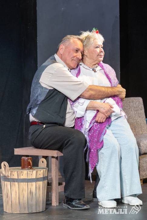 Солнышко театра «Буратино» | Фотография 15