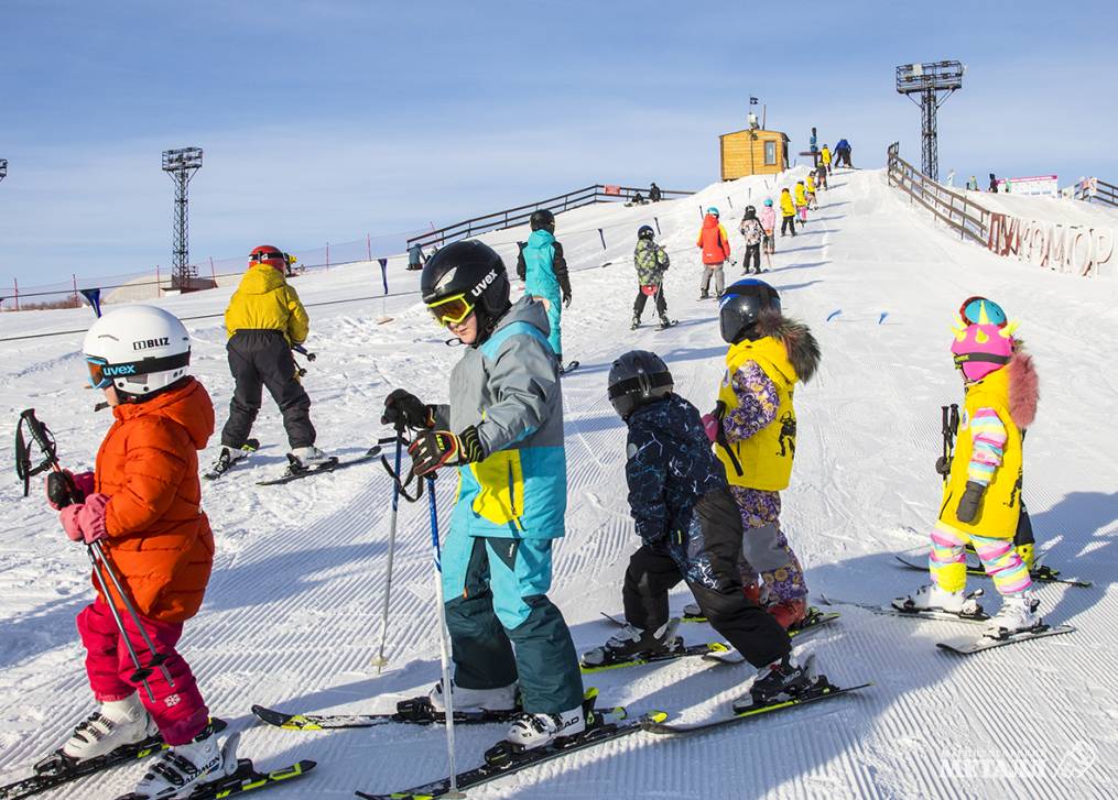 Социальные инвестиции увеличились вдвое | Фотография 11