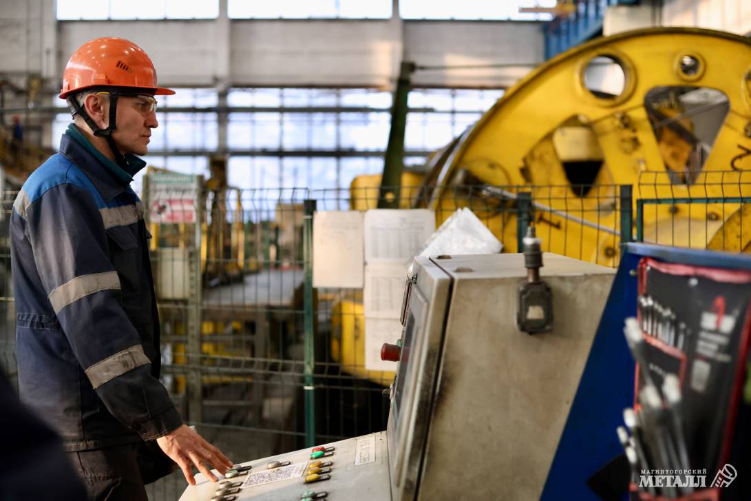 Причастность к большому делу | Фотография 28