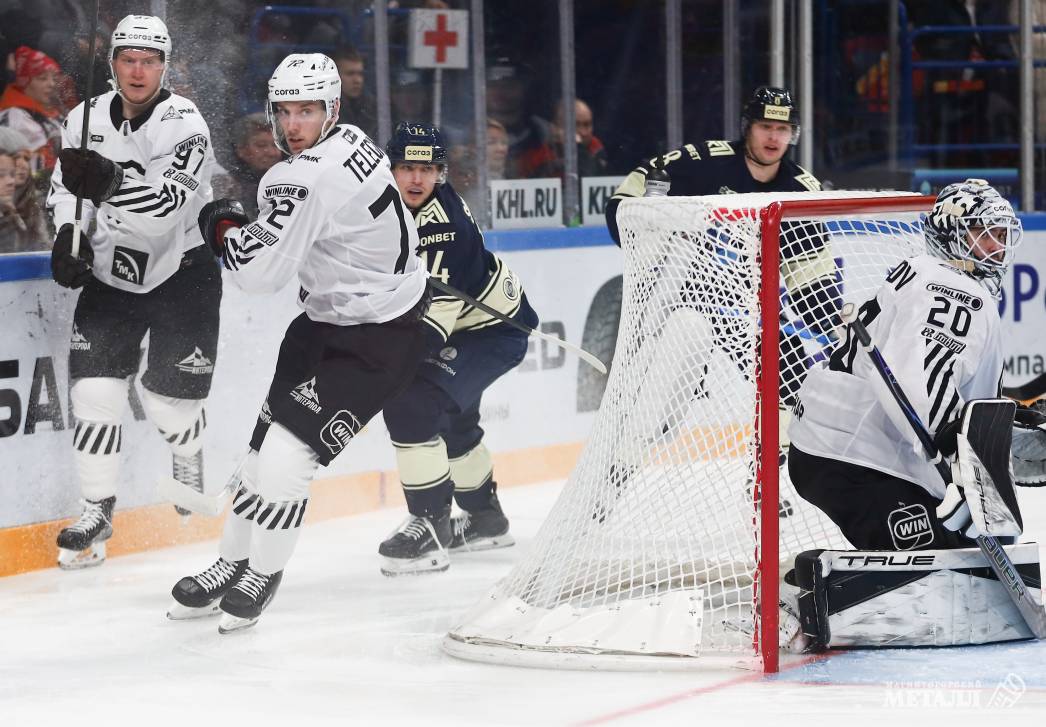 Канцеров и Коробкин – неудержимы! | Фотография 21