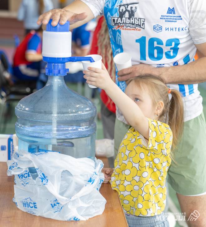 Сила, ловкость, скорость! | Фотография 12