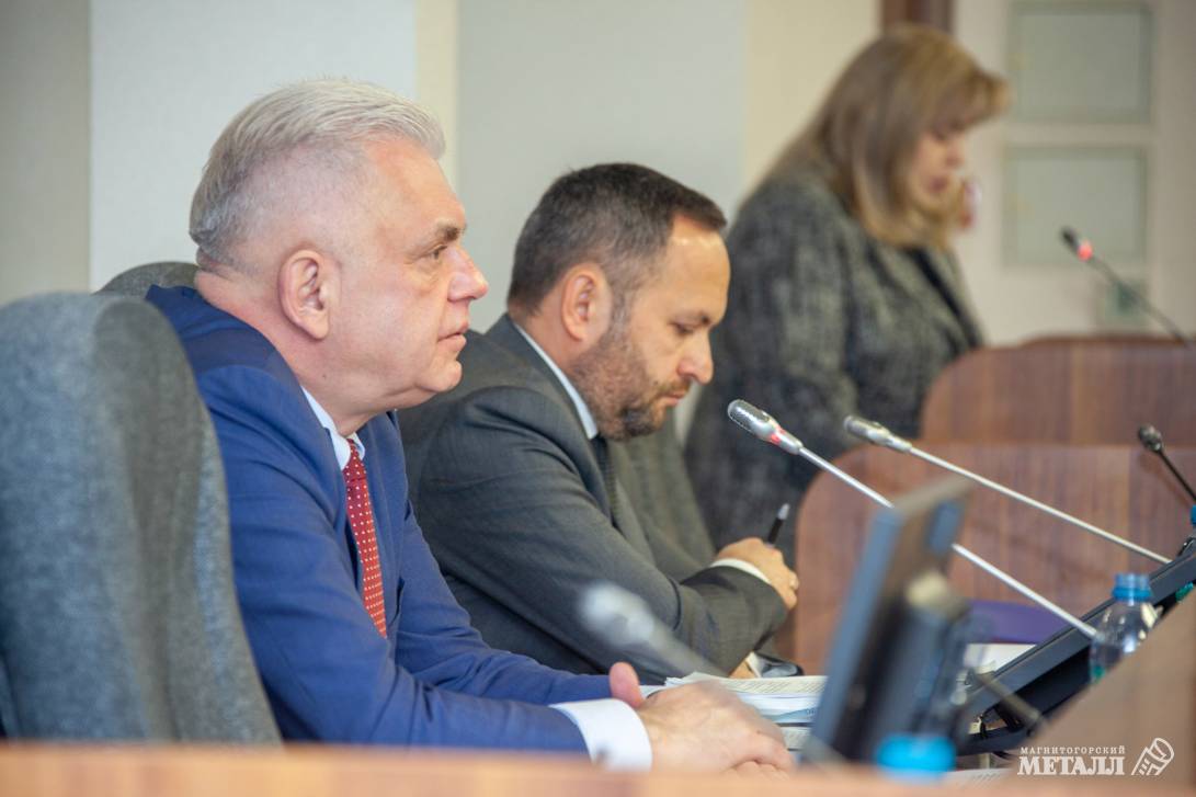 Октябрьские решения | Фотография 5