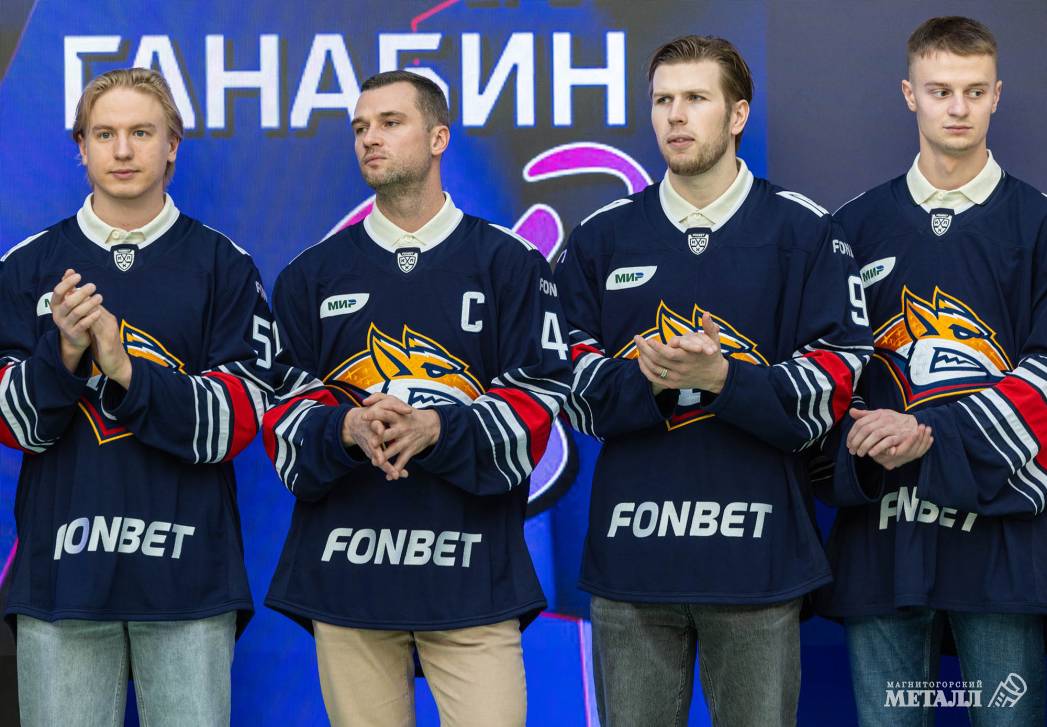 «Нам не будет стыдно  смотреть вам в глаза» | Фотография 24