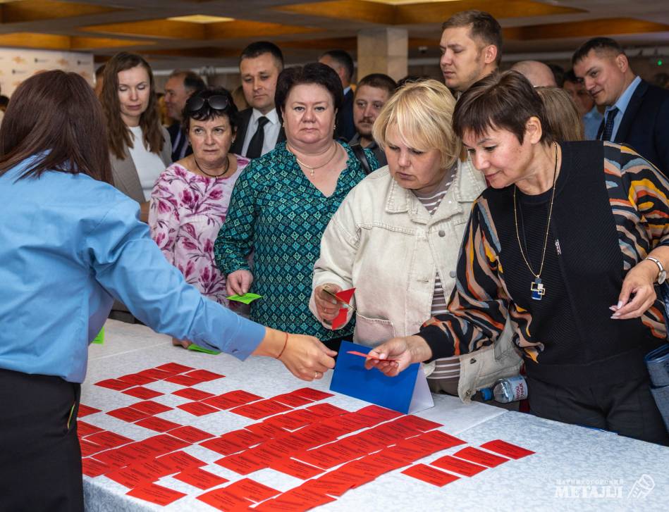 Сила партнёрства | Фотография 13