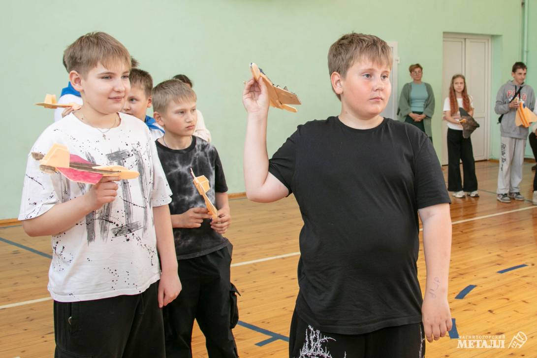 «Взлётная полоса» | Фотография 15