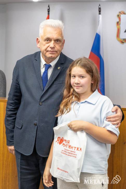 В каждом ответе – любовь к городу | Фотография 21