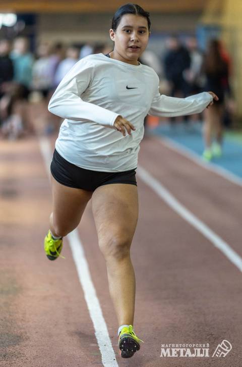 Подданные  королевы спорта | Фотография 20