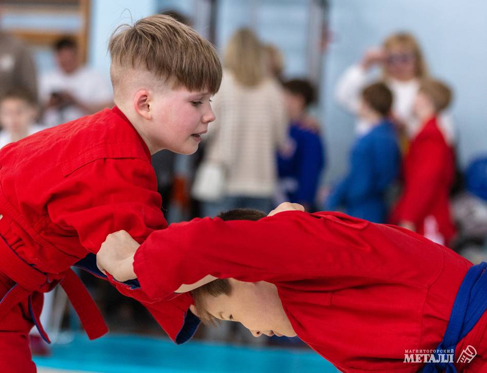 Наследники подвига | Фотография 8