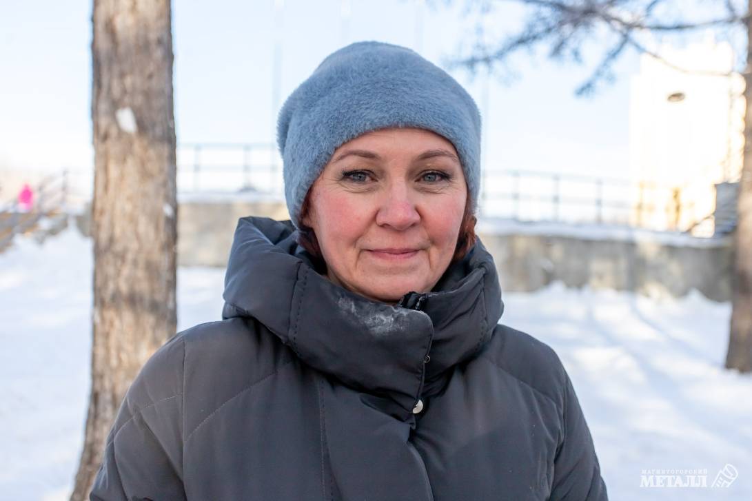 В сиянье снега и улыбок | Фотография 2