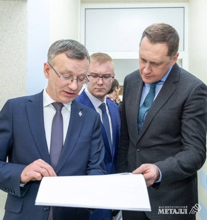 В поддержку  демографии | Фотография 13