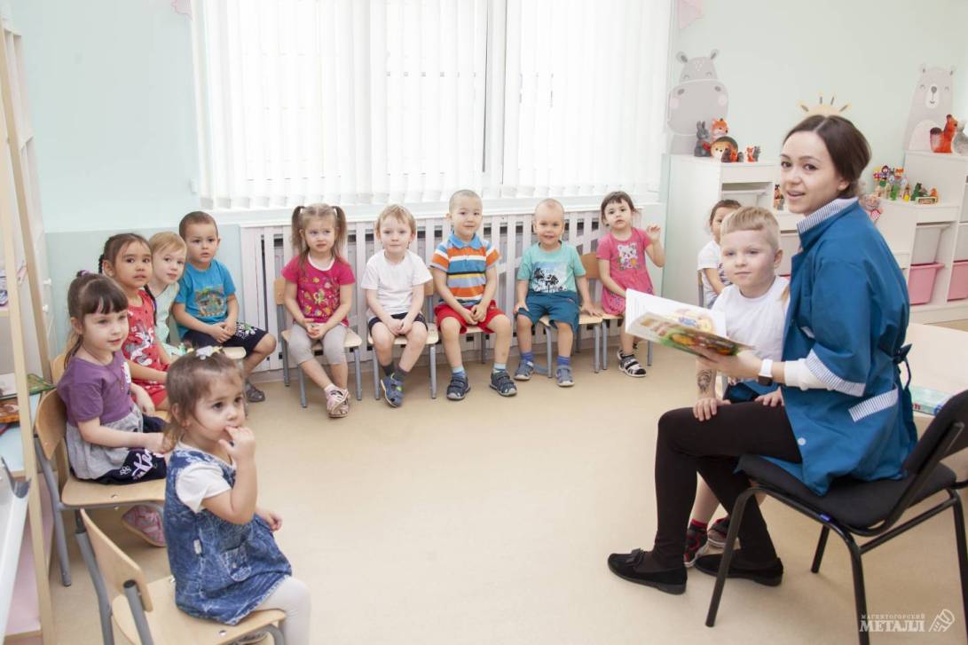 Детские сады нового поколения | Фотография 21