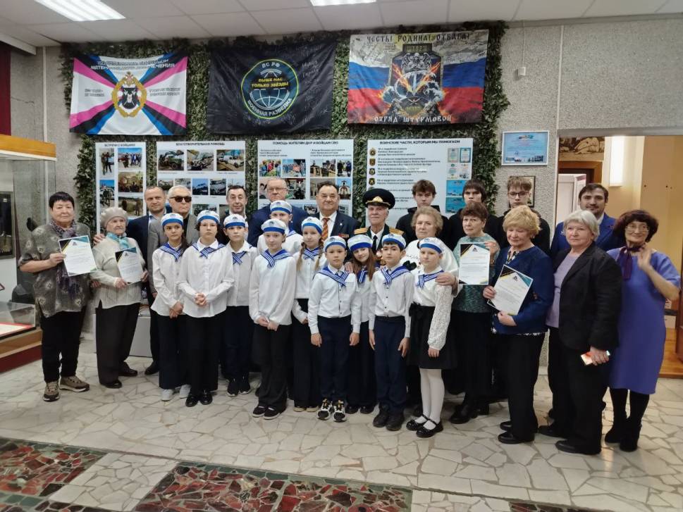 Знак памяти | Фотография 12