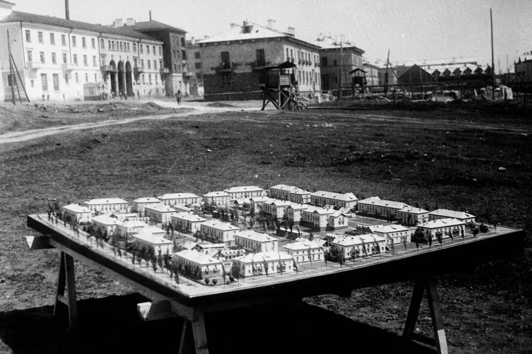 Заводская солидарность | Фотография 20