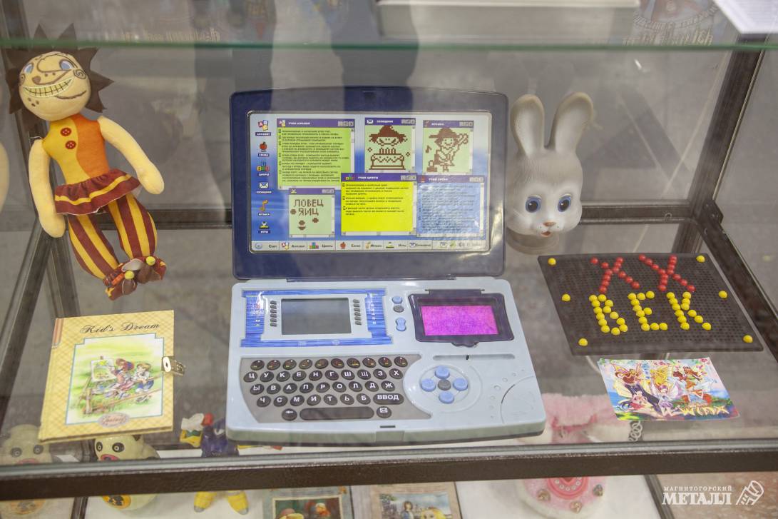 Ракурс детства | Фотография 16