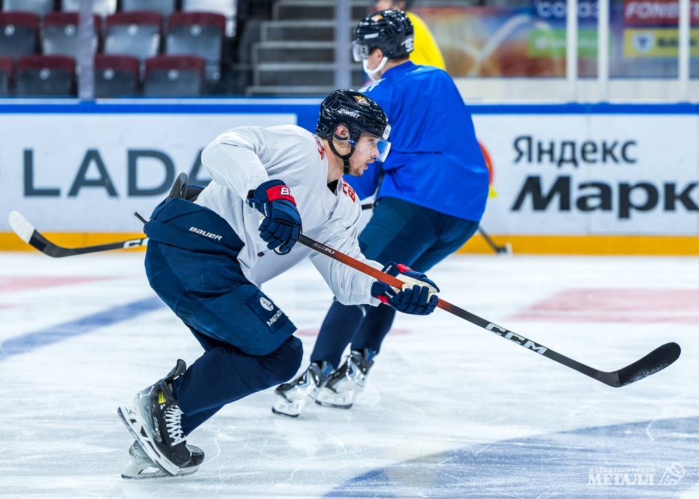 Всё – с чистого листа | Фотография 37