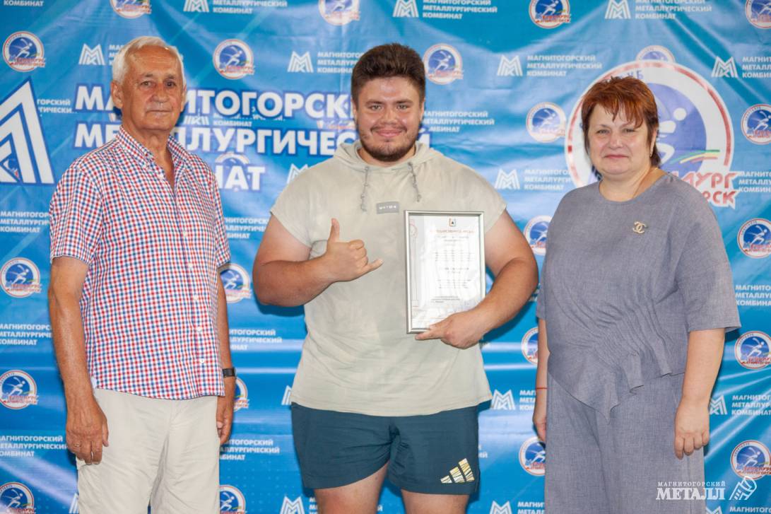 Они воспитывают чемпионов | Фотография 15