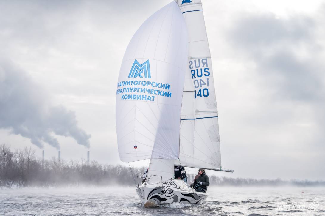 Ветер в парусах | Фотография 21