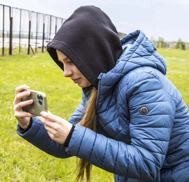 Максимально экстремально | Фотография 13