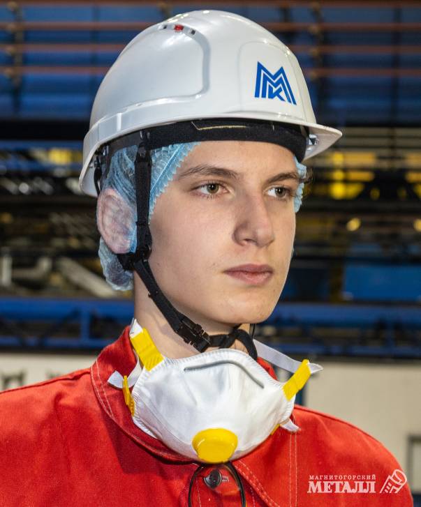 Кирилл Минаев